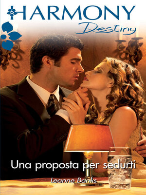 cover image of Una proposta per sedurti